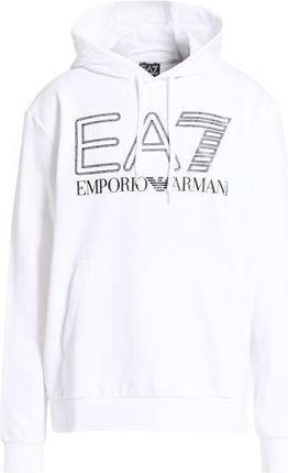 Emporio Armani TOPWEAR - Sweatshirts on YOOX.COM