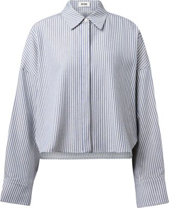 Drykorn Donna, Camicette, Blu, S, new