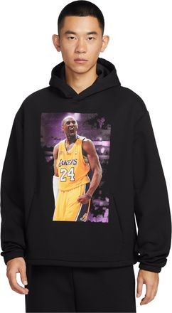 Nike Kobe Dri-FIT Fleece Hoodie Black IQ0948-010