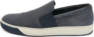 Lanvin Sneakers senza lacci - Blu