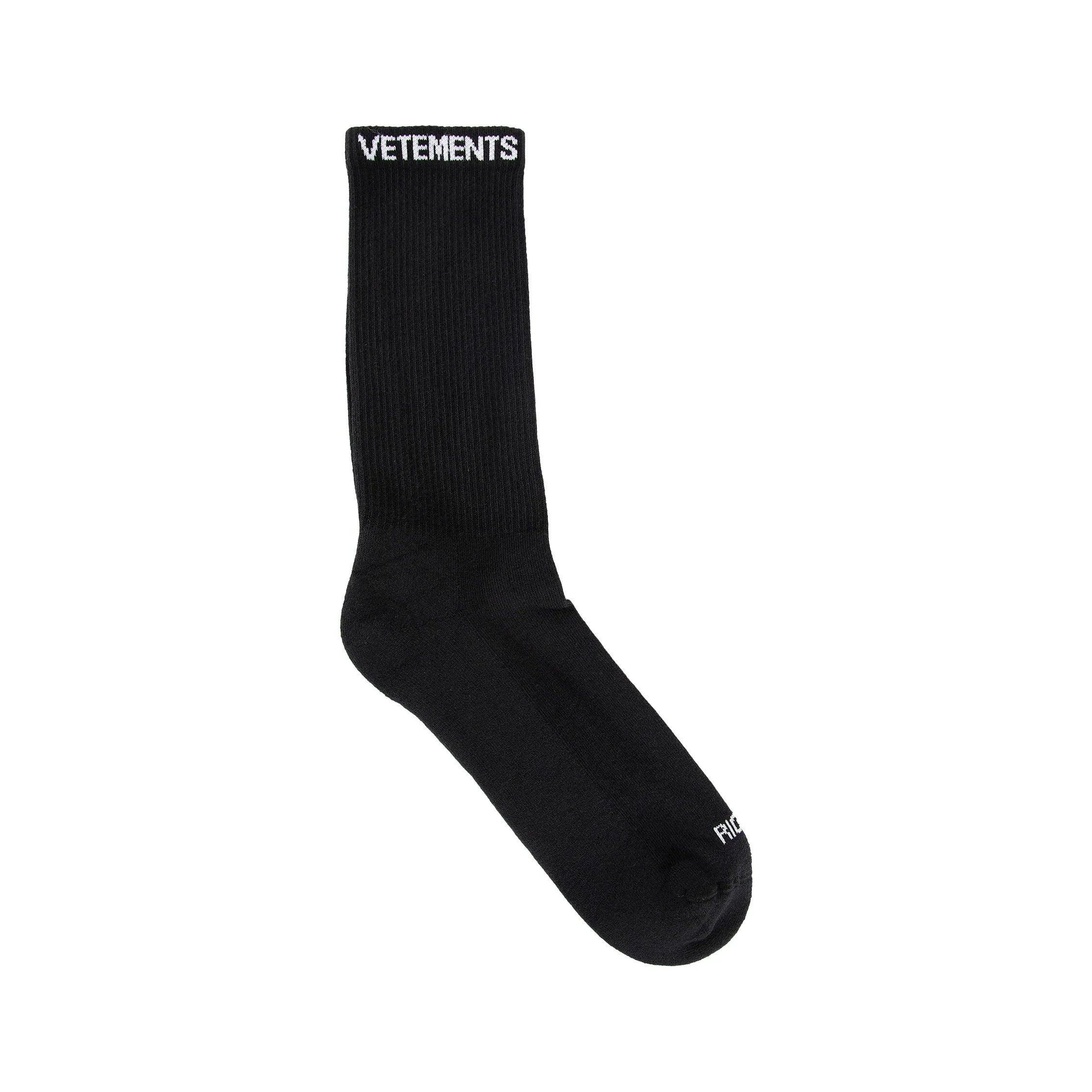 VETEMENTS Socks − Sale: at $45.00+ | Stylight