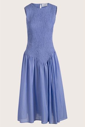Merlette Sofia Dress in Jacaranda at Nordstrom, Size Xx-Large