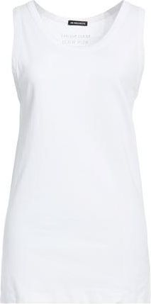 Ann Demeulemeester CAMISETAS Y TOPS - Camisetas de tirantes en YOOX.COM