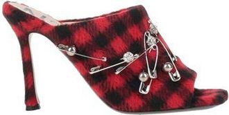 N°21 FOOTWEAR - Sandals on YOOX.COM