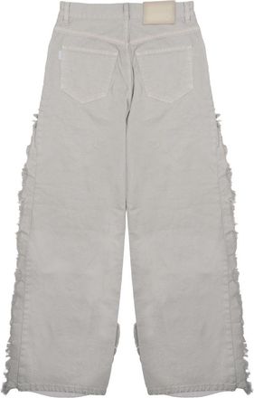 Haikure Bonnie Bull Jeans - Gray