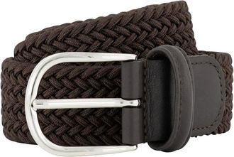 Anderson's Cintura in pelle - Marrone