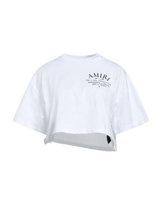 Amiri T-shirts