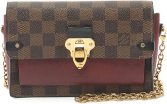 Louis Vuitton Borsa a spalla Vavin 2020 - Marrone