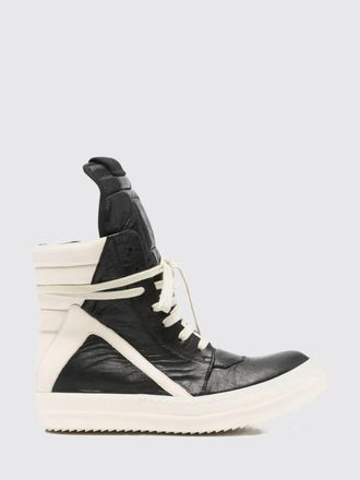 Rick Owens Sneakers RICK OWENS Woman color Black