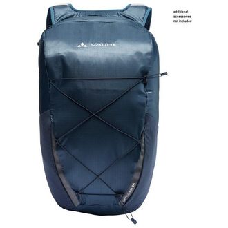 Vaude Uphill Air 24 Velorucksack - Unisex | blau