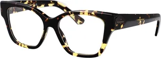 Burberry 0BE2420 Eyeglasses - Yellow