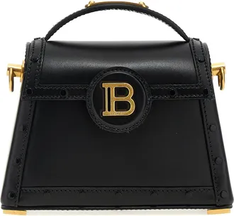 Balmain B Buzz Dynasty Small Handbag