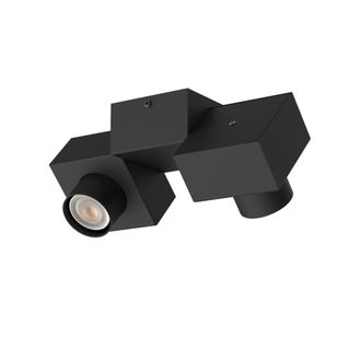 Lumicom Cross Plaf&oacute;n 2 Luces