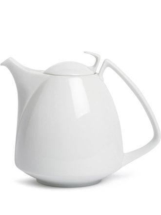 Rosenthal Tac Gropius Weiss Coffee Pot 3 (1L) - unisex - Porcelain - OS - White