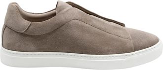Catwalk Mirkovo Sneaker - Heren - Sneakers - Grijs - 41 EU - Schoenen