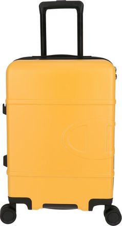 Champion Arean 21-Inch Expandable Spinner Carry-On in Beeswax at Nordstrom Rack