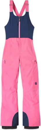 Stio Womens Valara Insulated Bib