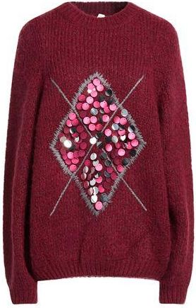 Tensione In Sweaters