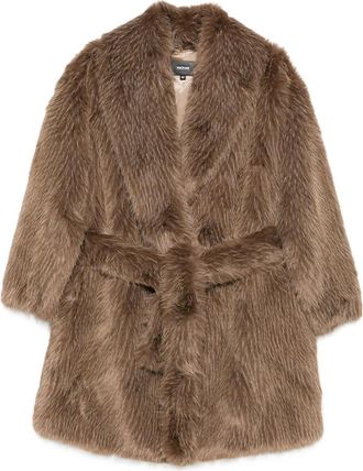 Mackage Kacela Belted Jacket