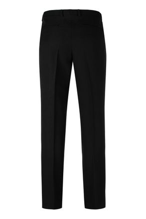 Gucci Slim Fit Trousers - Black