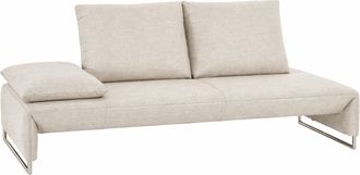 Schubiger M&ouml;bel Sofa Ramano Basic B: 180 cm