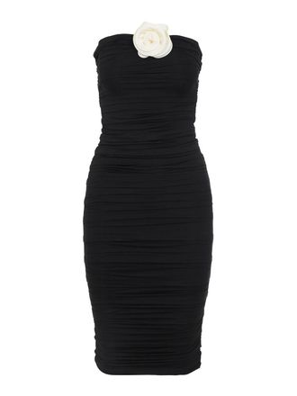 La Reveche Mirey Long Dress