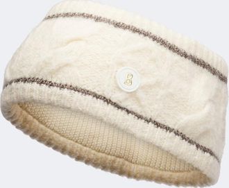 Bogner Fascia per capelli Agnes in misto lana