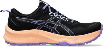 Asics Trabuco Terra 3 Trailrunningschuhe f&uuml;r Damen | schwarz
