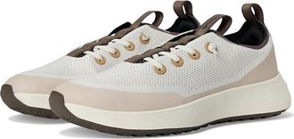 Allbirds Tree Runner Go - Utility Mens Lace-up Boots Natural White/Rustic Brown/Natural White : 13.5 D - Medium, Synthetic