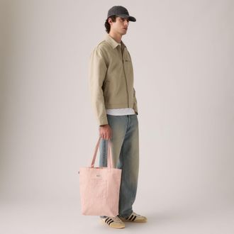 Levi's Essential Tote - Womens - One Size - Red