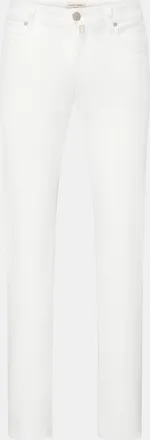 Jacob Cohen Herren - Jeans Bard offwhite