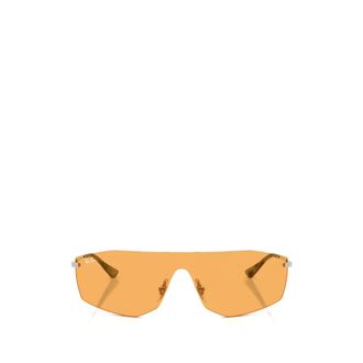 Ray-Ban Sunglasses, unisex, Gray, Size: 41 MM Sunglasses