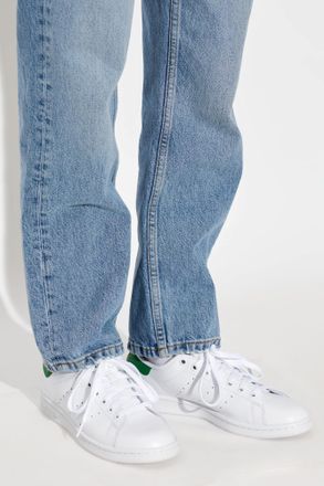 adidas STAN SMITH Sports Shoes, Womens, White