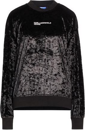Karl Lagerfeld CAMISETAS Y TOPS - Sudaderas en YOOX.COM