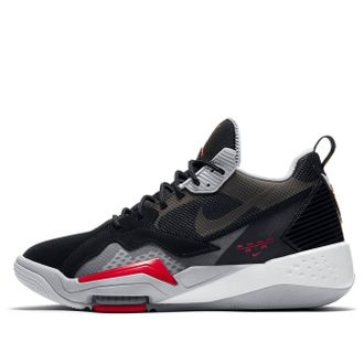 Nike Jordan Air Jordan Zoom 92 Black Cement CK9183-001
