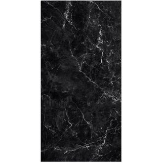 OEM 15 X Pannello Decorativo 50x100 Cm Marmo Black