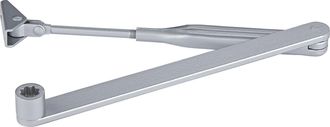 Dorma Cierrapuertas Dorma Ts 72 Construcci&oacute;n Robusta Dise&ntilde;o Discreto