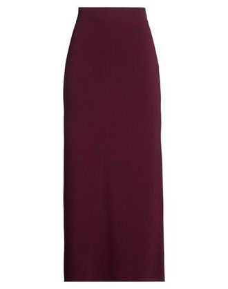 Alpha Studio BOTTOMWEAR - Maxi skirts sur YOOX.COM