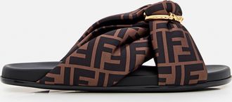 Fendi Sandali Ff
