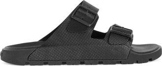 HUGO BOSS Dames, Schoenen, Zwart, Maat: 41 EU Poliester