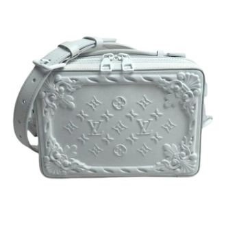 Louis Vuitton unisex, Pre-owned, Bianco, Taglia unica, used