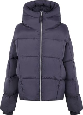 Thom Krom Hooded Men Jacket