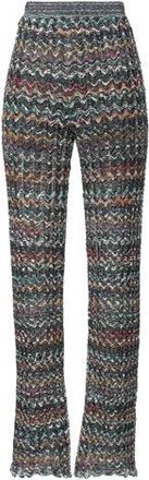 Missoni BOTTOMWEAR - Trousers on YOOX.COM