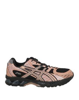 Asics FOOTWEAR - Trainers on YOOX.COM
