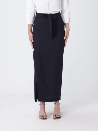 Emporio Armani Gonna EMPORIO ARMANI Donna colore Blue