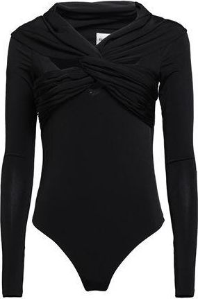 Khaite TOPWEAR - Bodysuits sur YOOX.COM