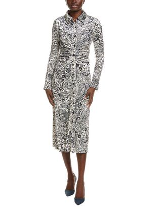 Julia Jordan Shirtdress