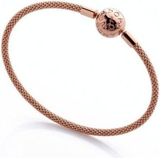 Pandora Armband Zilver