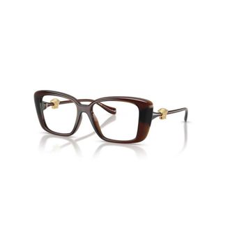 Versace Square Optical Frame