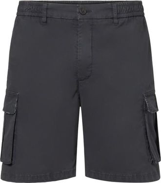 Ecoalf Ethicargo Shorts Shorts f&uuml;r Herren | grau
